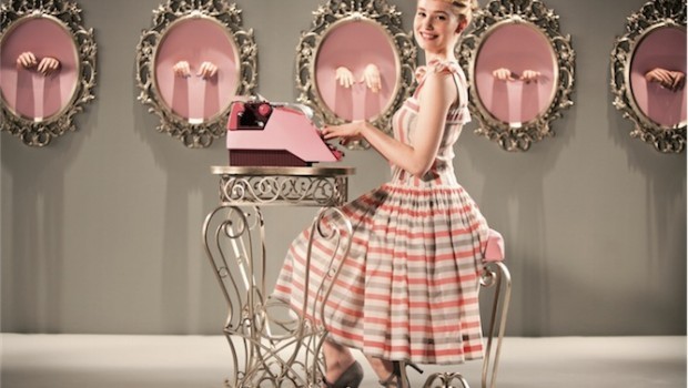 Tutti Pazzi per Rose – Populaire: il trailer italiano