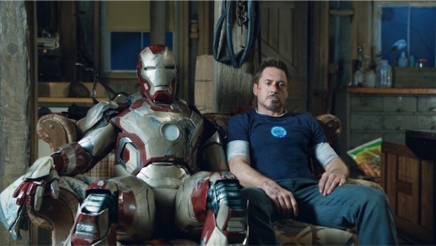 Iron Man 3 da record negli Usa: 175 milioni di dollari (680 worldwide) – secondo solo a The Avengers