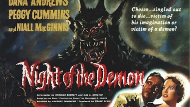 Joe Dante e Simon Pegg per il remake de La notte del demonio
