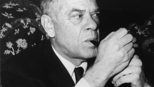 Frank Capra: filmografia e biografia del regista americano