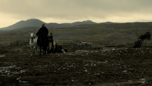 Cannes 2013 – Michael Kohlhaas: una clip dal film e intervista a Arnaud des Pallières