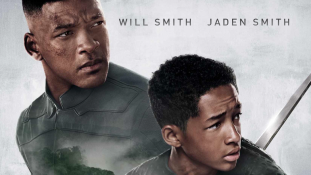After Earth di M. Night Shyamalan: si lavora al sequel