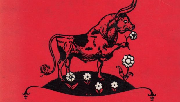 La storia del toro Ferdinando in sala nel 2017 grazie alla Blue Sky