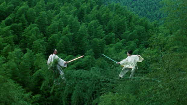 La Tigre e il Dragone 2: Yuen Wo Ping alla regia