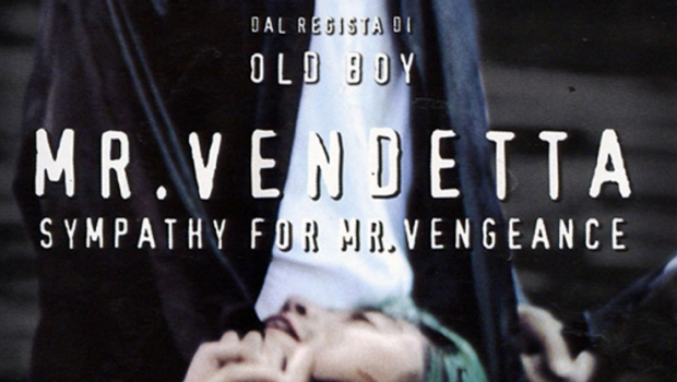 Mr. Vendetta: arriva un altro remake hollywoodiano per  Park Chan-wook