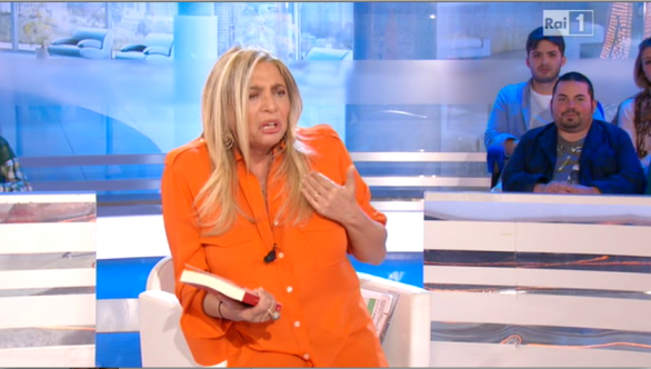 La vita in diretta allungato di due settimane (dalle 17.15). Mara Venier: “Siamo una macchina da guerra”