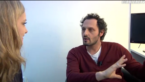 Fabio Troiano: “The Voice ha funzionato a prescindere dalla conduzione. Bilancio positivo”