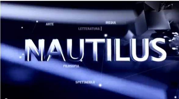 Nautilus, lo Speciale Maturità con Federico Taddia alle 19.30 su Rai Scuola