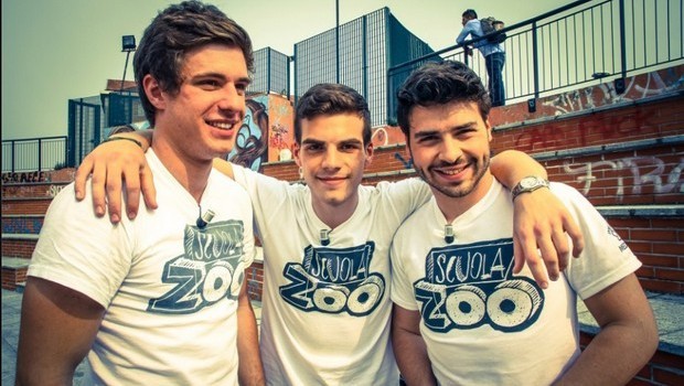 Italia 2, Operation Repo e Scuola Zoo debuttano oggi pomeriggio