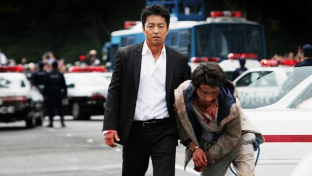Shield of Straw: recensione in anteprima del film di Takashi Miike