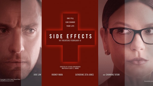 Effetti Collaterali: le recensioni dagli Usa e dall’Italia
