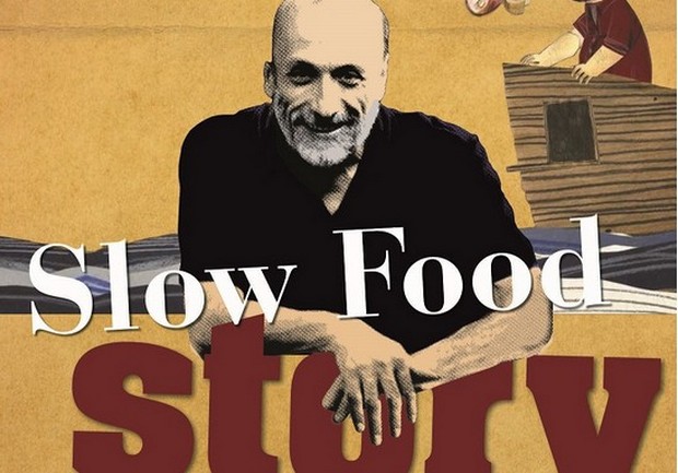 Slow Food Story – trailer del film e intervista al regista Stefano Sardo