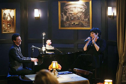 Smash, la seconda ed ultima stagione