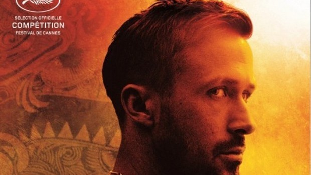 Solo Dio perdona – trailer italiano, poster Cannes 2013 e nuove immagini per Only God Forgives