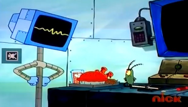Spongebob, tre episodi inediti in onda su Nickelodeon