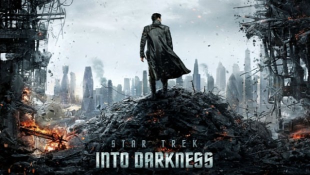 Star Trek Into Darkness sbanca il box office Usa: 84 milioni – 164 worldwide
