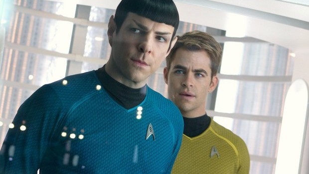 Star Trek Into Darkness – 10 spoiler sul sequel di JJ Abrams