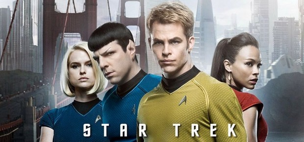 Star Trek Into Darkness – 45 nuove immagini del sequel di JJ Abrams