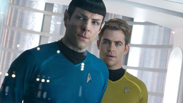 Star Trek Into Darkness – la colonna sonora del sequel di JJ Abrams