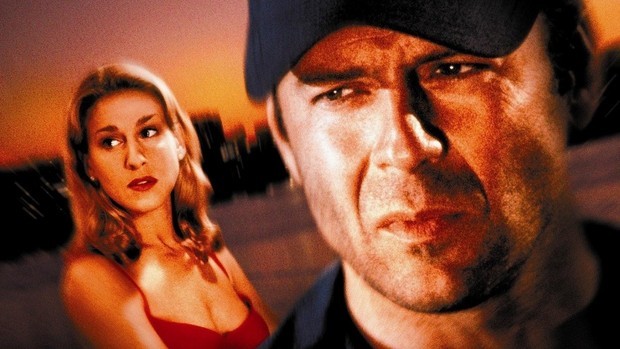 Stasera in tv: Impatto imminente con Bruce Willis su Rete 4