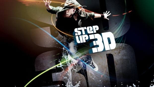 Stasera in tv: Step Up 3D su Italia 1