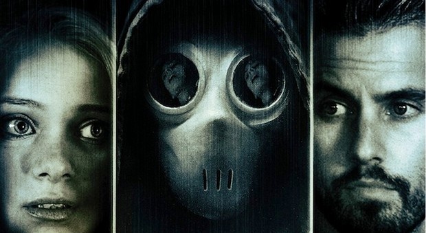 Static: trailer del thriller-horror con Milo Ventimiglia