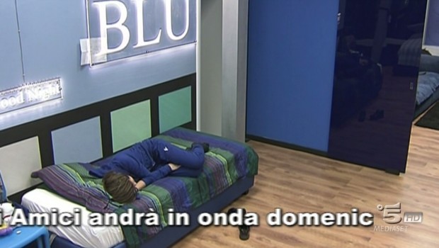 Amici 2013, puntata di oggi 24 maggio