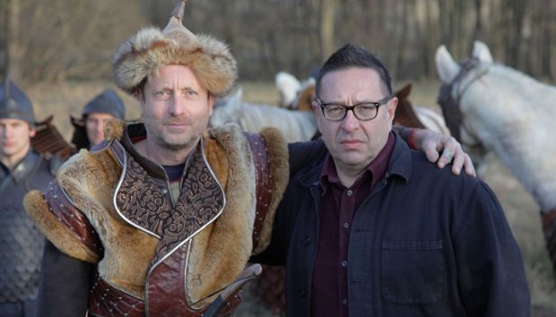 Te lo do io il Medioevo, History Channel illumina i ‘secoli bui’ della storia occidentale