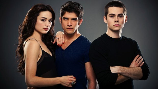 Teen Wolf, il trailer della terza stagione (video)