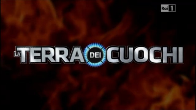 La terra dei cuochi, 10 maggio 2013, terza puntata – FOTO