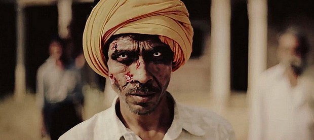 The Dead 2: India – trailer dell’horror con zombie dei fratelli Ford