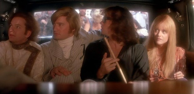 E’ morto Ray Manzarek: I Doors nel film di Oliver Stone