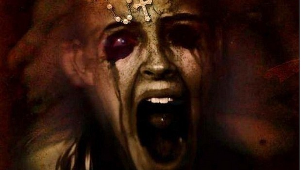 The Exorcism Diaries – trailer dell’horror indipendente di Scott McCullough