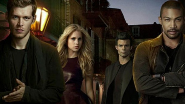 Upfront 2013-14 The Cw, il palinsesto e la sinossi dei nuovi telefilm: The Originals e Supernatural al martedì, Nikita in midseason