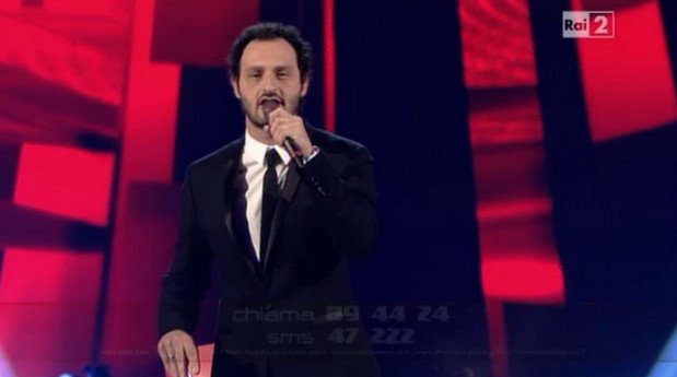 The Voice of Italy, semifinale: i cantanti ammessi