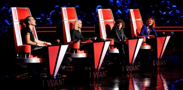 The Voice 2 si farà: confermati giudici e Rai2, cambia la formula?