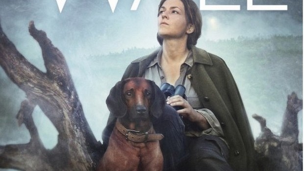 The Wall – trailer e locandina per il drammatico con Martina Gedeck