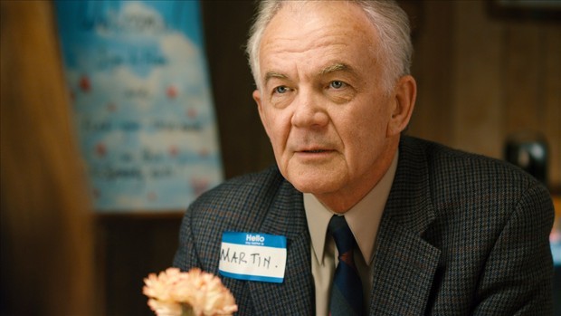 This is Martin Bonner – primo trailer del film premiato dal pubblico al Sundance 2013