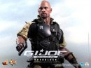 G.I. Joe – La vendetta: l’action figure di Dwayne Johnson