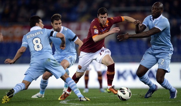 Coppa Italia 2013, finale in tv: Roma-Lazio su Rai 1 (con PSY)