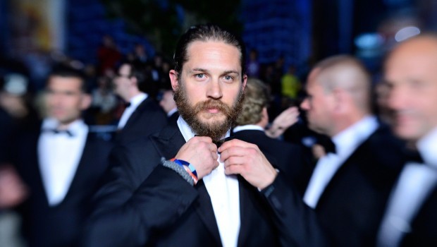 Rocketman: Tom Hardy protagonista del biopic su Elton John?