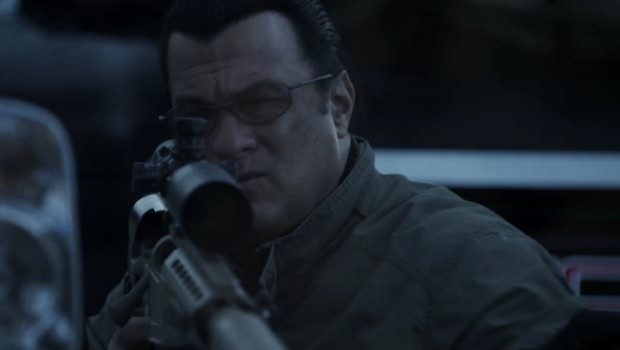 Stasera in TV, True Justice – L’angelo della morte, con Steven Seagal, su Italia 1