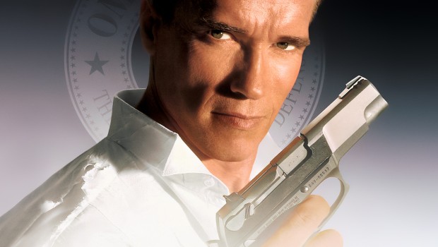 Stasera in TV, True Lies, su Rete 4, cast e trama dell’action movie con Schwarzenegger