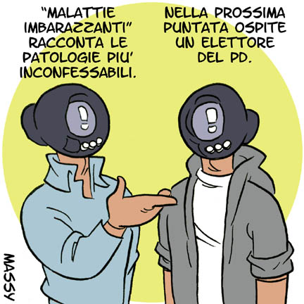 Imbarazzi
