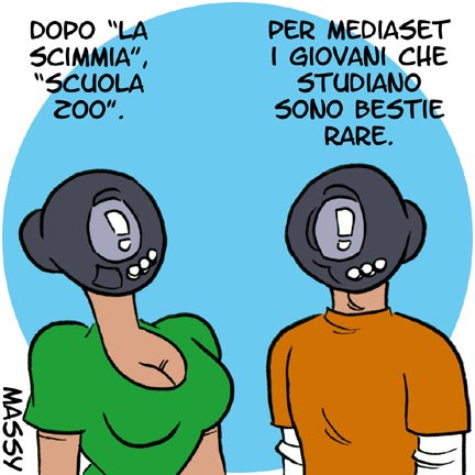 Bestiario