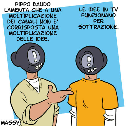 Operazioni televisive