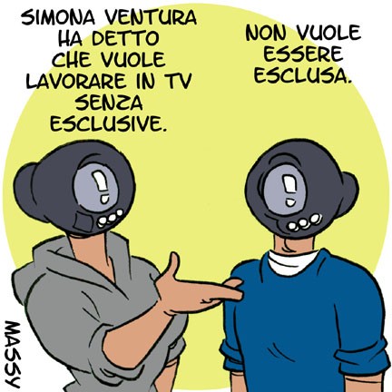 Esclusività