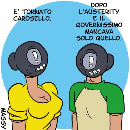 Anima mia