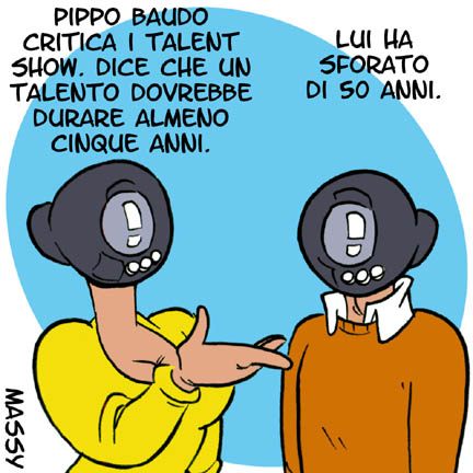 Carriere a scadenza