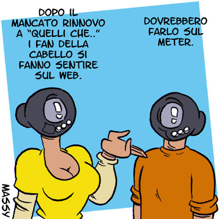 Quelli che contano